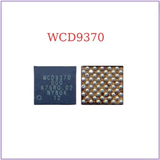 Wcd9370 ic,ic bóc máy còn tốt