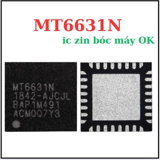 Mt6631n ic wifi,sửa chữa thay thế