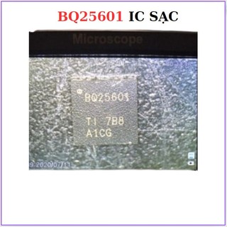 Bq25601 ic sạc,dùng sửa chữa