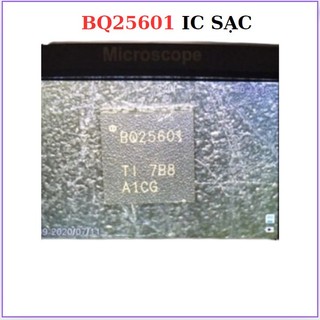 BQ25601 IC SẠC,dùng sửa chữa
