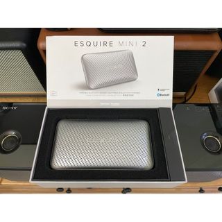 Loa Harman Kardon Esquire mini 2(like new Nobox)