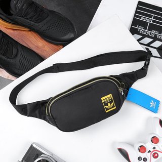 Túi Bao Tử Đeo Ngực Đeo Hông Das xuất xịn 2 ngăn tiện lợi  Chống Nước Bảo Hành Trọn Đời Khóa Kéo Đường May.