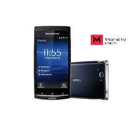 Điện thoại Sony Arc S Lt18i