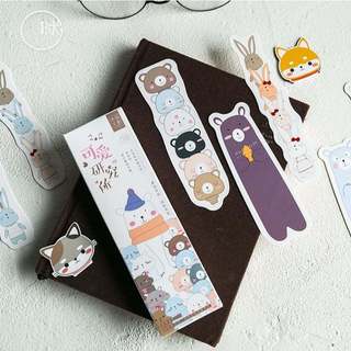 Đánh Dấu Trang - Bookmark ( Ngẫu nhiên )