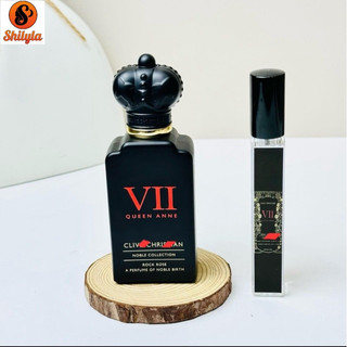 Clive Christian VII Rock Rose - Nước Hoa Nam chiết 10ml Chính Hãng