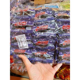 Sỉ 1 bịch Ô mai Táo Tím (60 gói)
