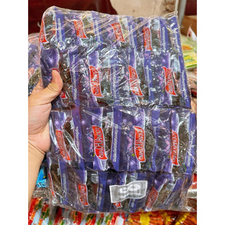 Sỉ 1 bịch ô mai táo tím