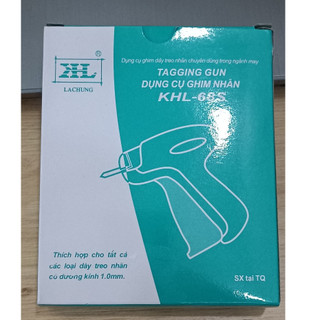 Súng bắn mác cao cấp KHL 68S