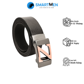 Thắt Lưng Da Bò Cao Cấp SMARTMEN DLM1-09