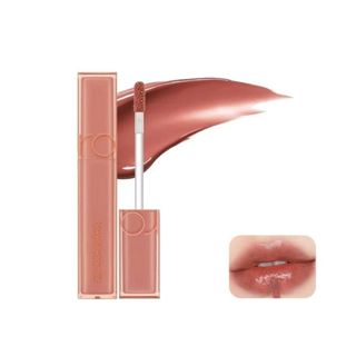 Son Tint Bóng Siêu Lì Giúp Đôi Môi Căng Mọng Romand Dewyful Water Tint 5g - Lydiabeauty