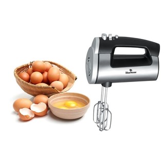 QUE ĐÁNH TRỨNG, TRỘN BỘT INOX304 CAO CẤP CHO MÁY BLUESTONE
