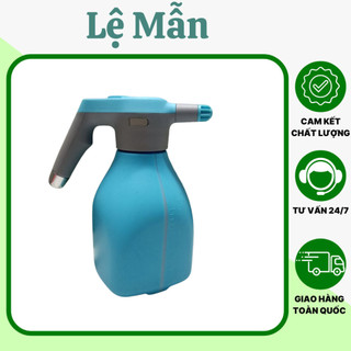 Bình tưới cây tự động 2l lithium