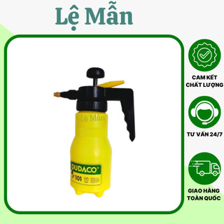 Bình Xịt Tưới Cây Phun Sương Dudaco 1L