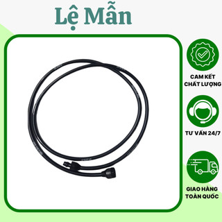 Dây dẫn nước 1-2m bình xịt tưới cây dudaco từ 4 - 20l