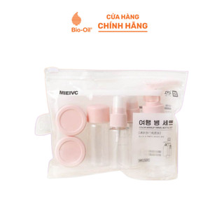 Bộ chiết mỹ phẩm