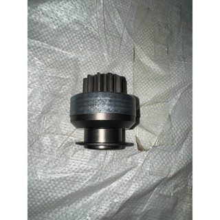 Bánh răng đề lai thẳng 11 răng 10 then cao 6,6cm lắp đề 138 2636 nhiều mã khác nhau gắn xe ô tô