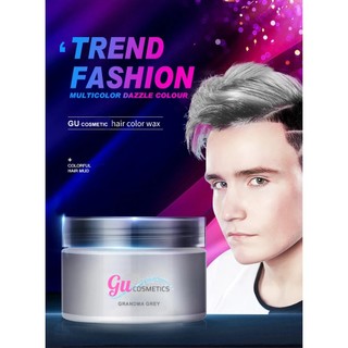 Sáp Đổi Màu Tóc Hottrend 2024 - 120ml | MinHairShop