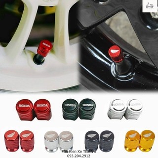 Chụp van vòi honda hàng cnc