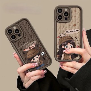Ốp lưng iphone cute dành cho các dòng máy từ ip7 đến 15promax