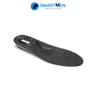 Lót giày SMARTMEN SMARTFOOT Thế hệ 2 Hỗ trợ tăng chiều cao (1 đôi)