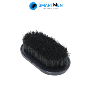 Bàn chải đánh giày lông mềm smartmen