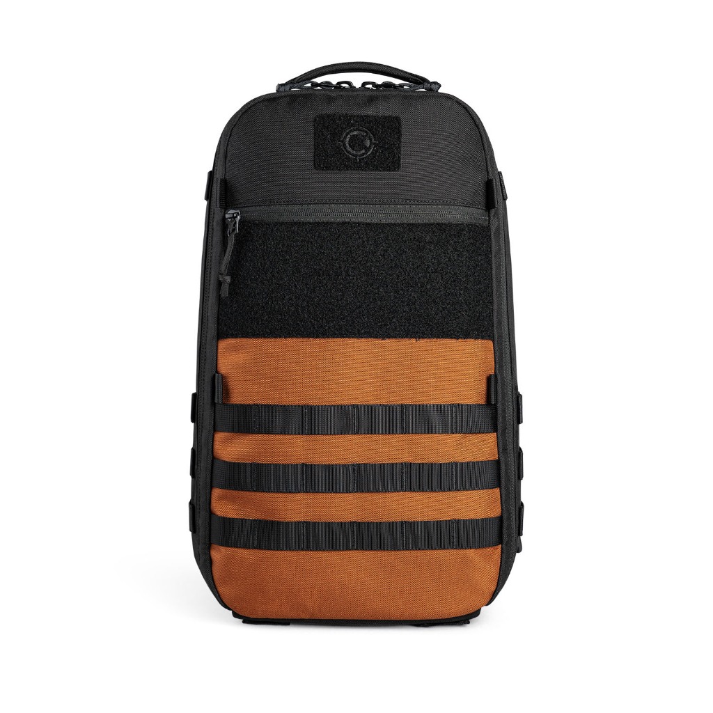 Balo Laptop CT15 V3.0 Backpack Tanker Chuyentactical - Ctactical