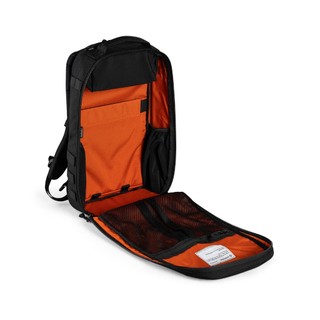 Balo laptop CT15 V3.0 Backpack Chuyentactical  - Ctactical