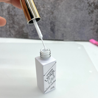Cọ nét đen trắng vedeni, cọ nét gel