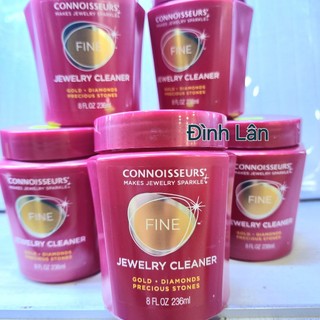NƯỚC RỬA VÀNG CONNOISSEURS