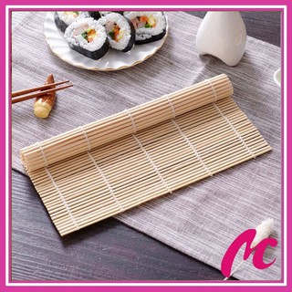 Mành Tre Để Cuộn Cơm Kimbap, Cuốn Sushi - br00415