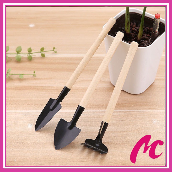 bộ dụng cụ lằm vườn mini Siêu_Rẻ