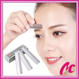 Set 10 Dao Cạo Lông Mày SPECIAL Tiện Dụng