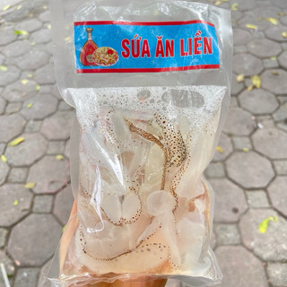 Sứa biển ăn liền tiện lợi❤️GIÁ SỈ❤️ ship Hoả tốc