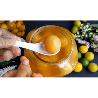 CHANH MUỐI TRÁI HỦ 1kg