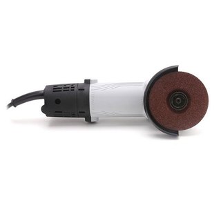 MÁY MÀI 100mm HIKOKI PDA100M 715W