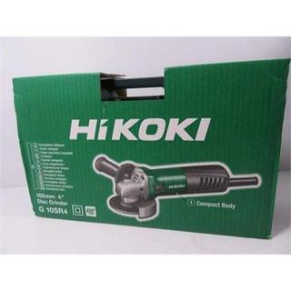 MÁY MÀI 100mm HIKOKI G10SR4 730W