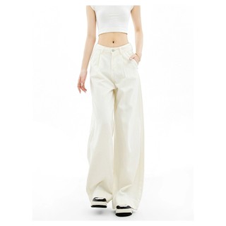Quần jeans suông 3191