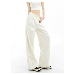 [MTM STORE] QUẦN JEANS SUÔNG 3191