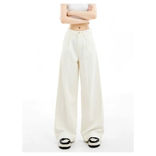 [MTM STORE] QUẦN JEANS SUÔNG 3191