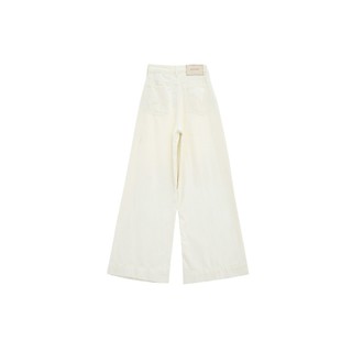 [MTM STORE] QUẦN JEANS SUÔNG 3191