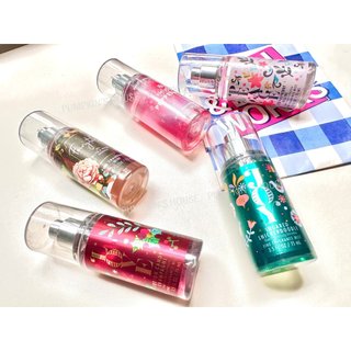 Xịt thơm toàn thân Body mist BBW 75ml (New)