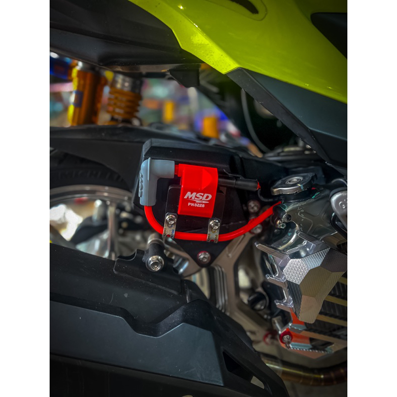 mobin sườn mod msd