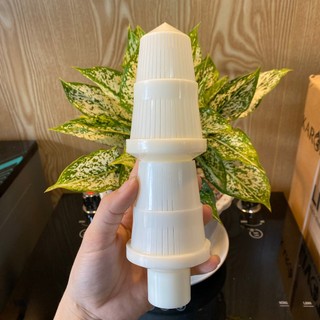 Lưới lược dưới dùng cho cột lọc nước