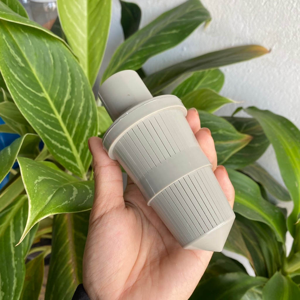 Lưới lược dưới dùng cho cột lọc nước