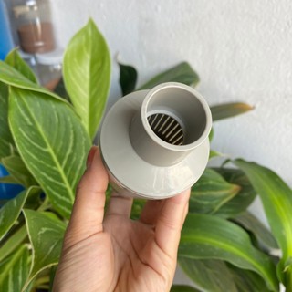 Lưới lược dưới dùng cho cột lọc nước