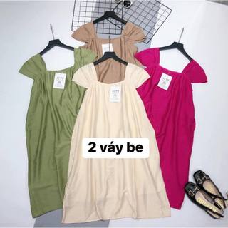 Váy các kiểu sale 89