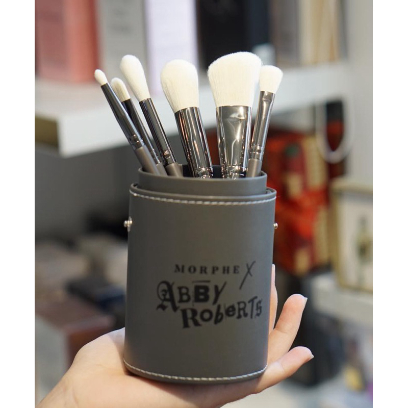 Bộ cọ Morphe Abby Roberts