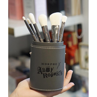 Bộ cọ Morphe Abby Roberts