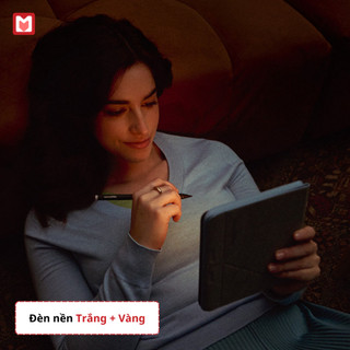 Máy đọc sách Kobo Libra Colour