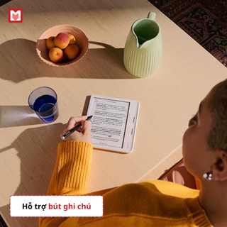 Máy đọc sách Kobo Libra Colour